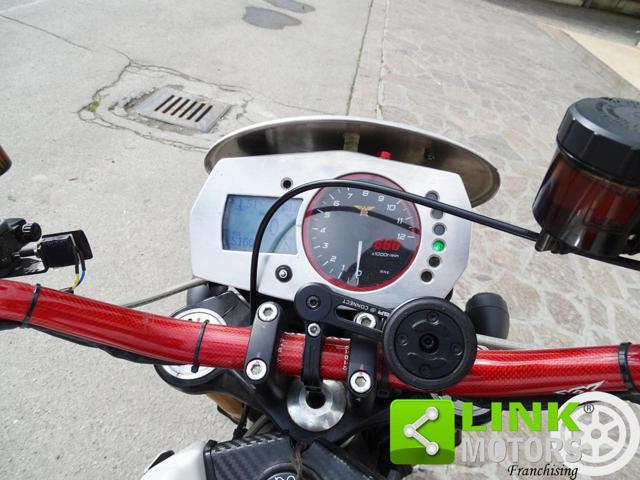MOTO MORINI Scrambler FIRST EDITION