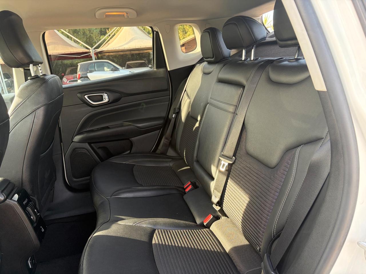 JEEP COMPASS LIMITED 1.6 MJT II 2WD S ANNO 2022 131CV