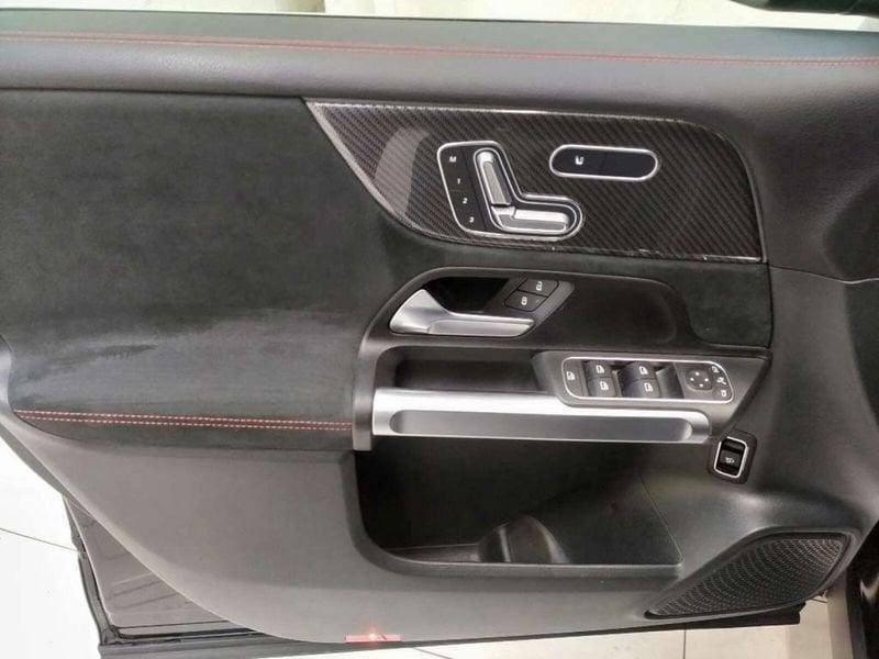 Mercedes-Benz GLB 200 d Premium 4matic auto