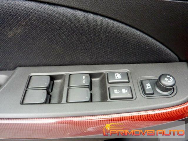 SUZUKI Swift Sport 1.4 Hybrid Boosterjet