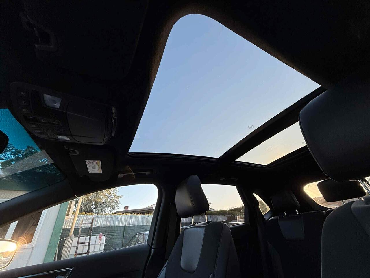 Ford Edge 2.0 EcoBlue 238CV AWD S&S Autom. ST-Line 37.000km