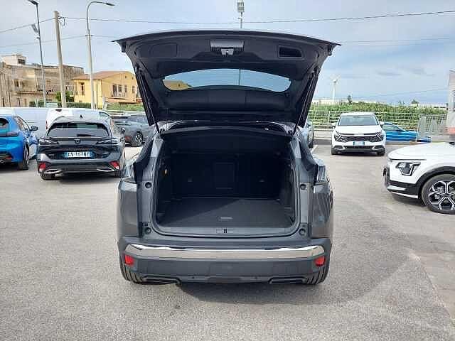 Peugeot 3008 BlueHDi 130 S&S EAT8 Allure Pack