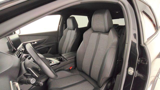 PEUGEOT 3008 BlueHDi 130 S&S EAT8 Allure Pack