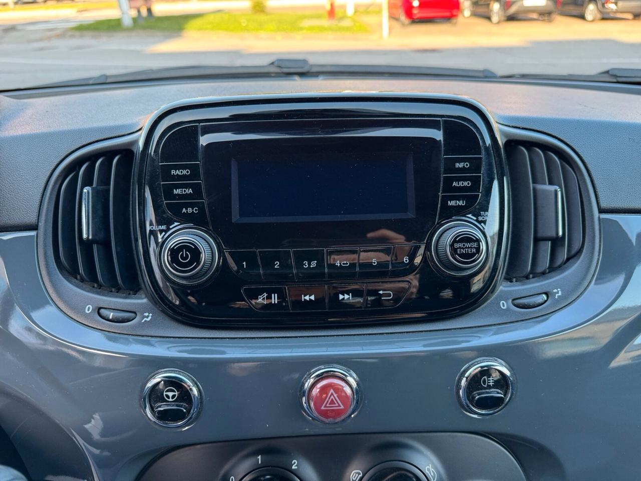 Fiat 500 1.0 Hybrid Cult