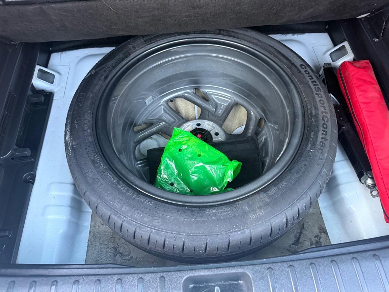 Hyundai Tucson 2.0 CRDi 185CV 4WD aut. Sound Edition