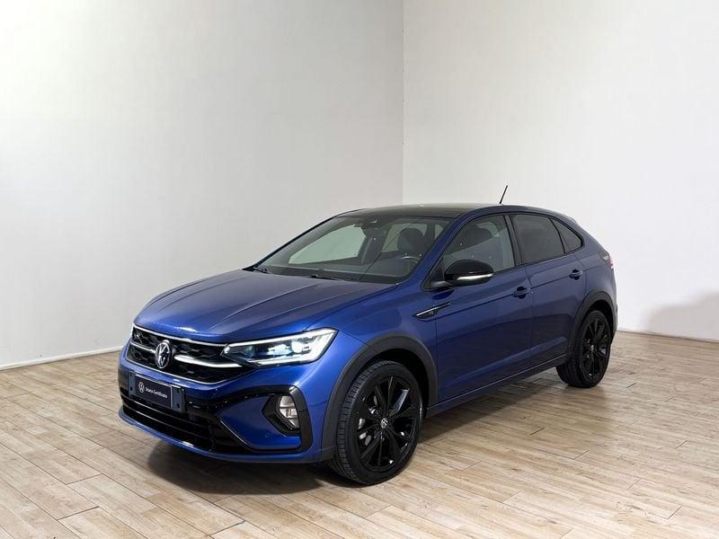 Volkswagen Taigo Taigo 1.0 TSI 110 CV R-Line