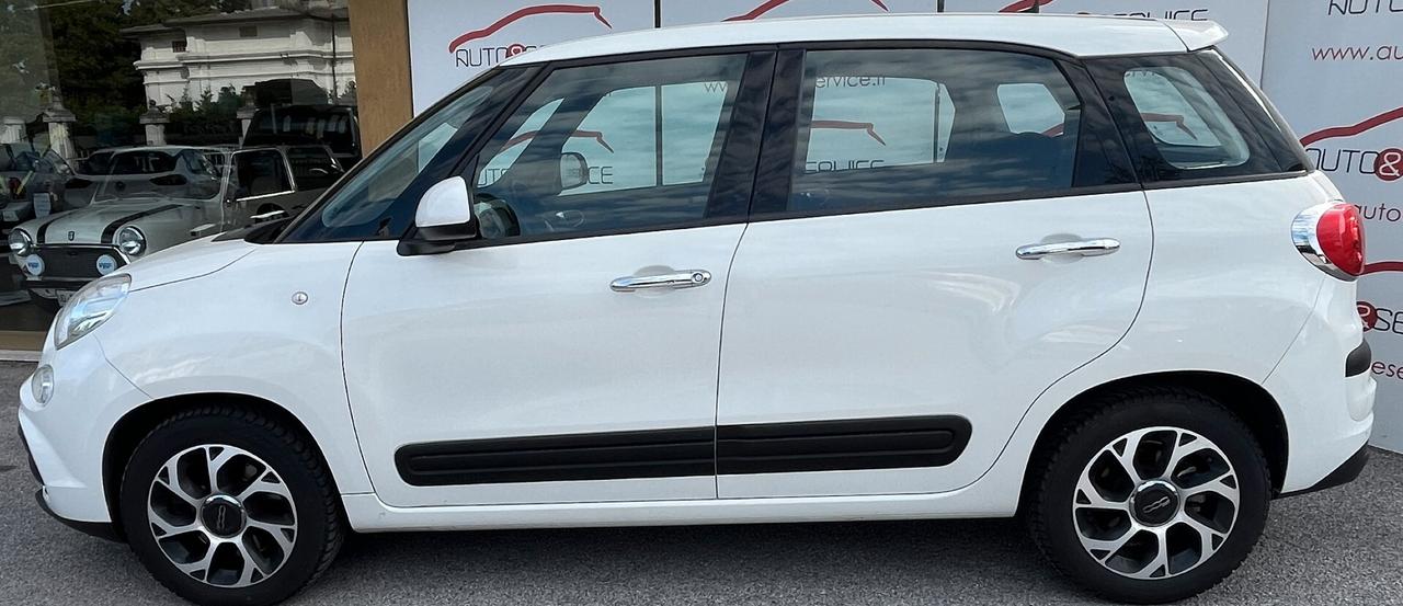 Fiat 500L 1.6 Multijet 120 CV Business