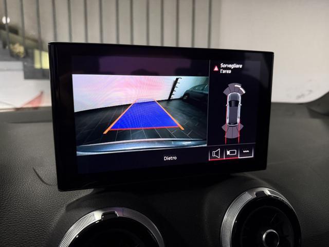 AUDI Q2 35 TDI S tronic S line Edition