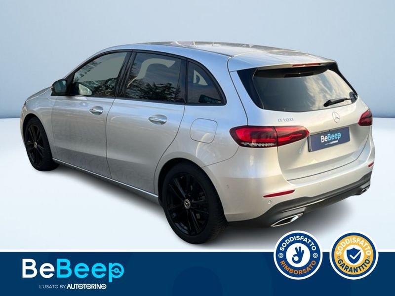 Mercedes-Benz Classe B B 180 SPORT PLUS AUTO