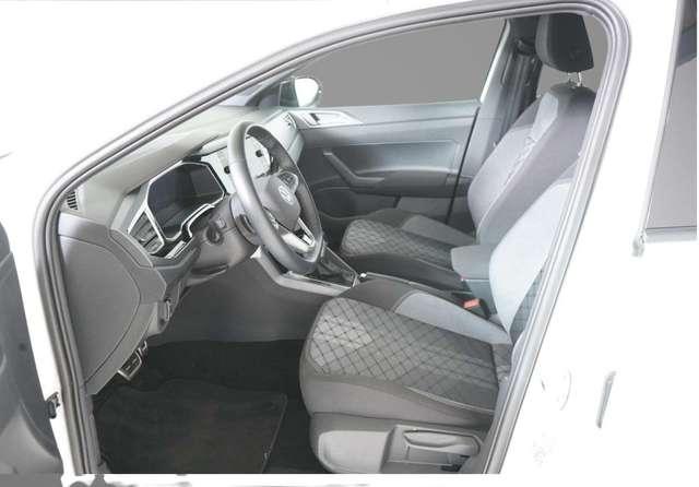 Volkswagen Taigo 1.0 TSI DSG R-LINE 110CV *MATRIX+NAVI+ACC* PROMO
