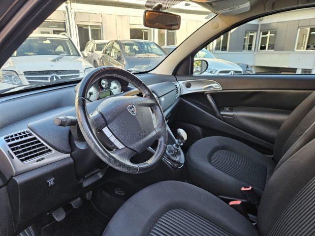 LANCIA Ypsilon 1.4 Ecochic GPL