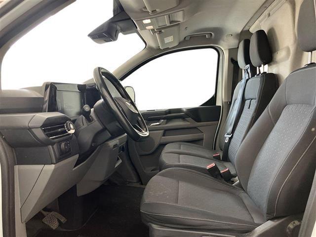FORD Transit Custom V710 300 2.0 ecoblue 170cv Titanium