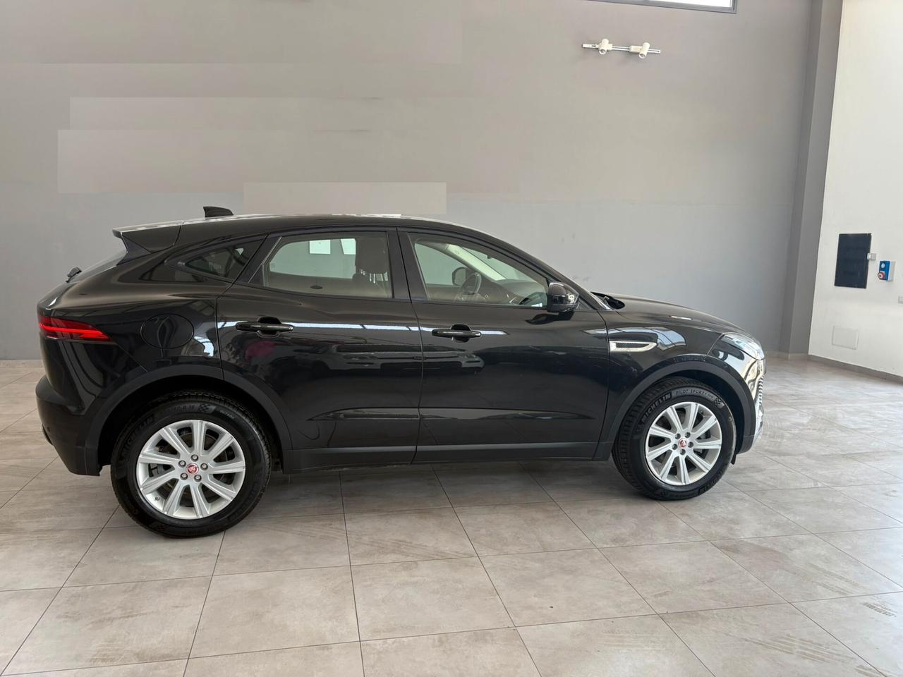 Jaguar E-Pace 2.0D 150 CV S