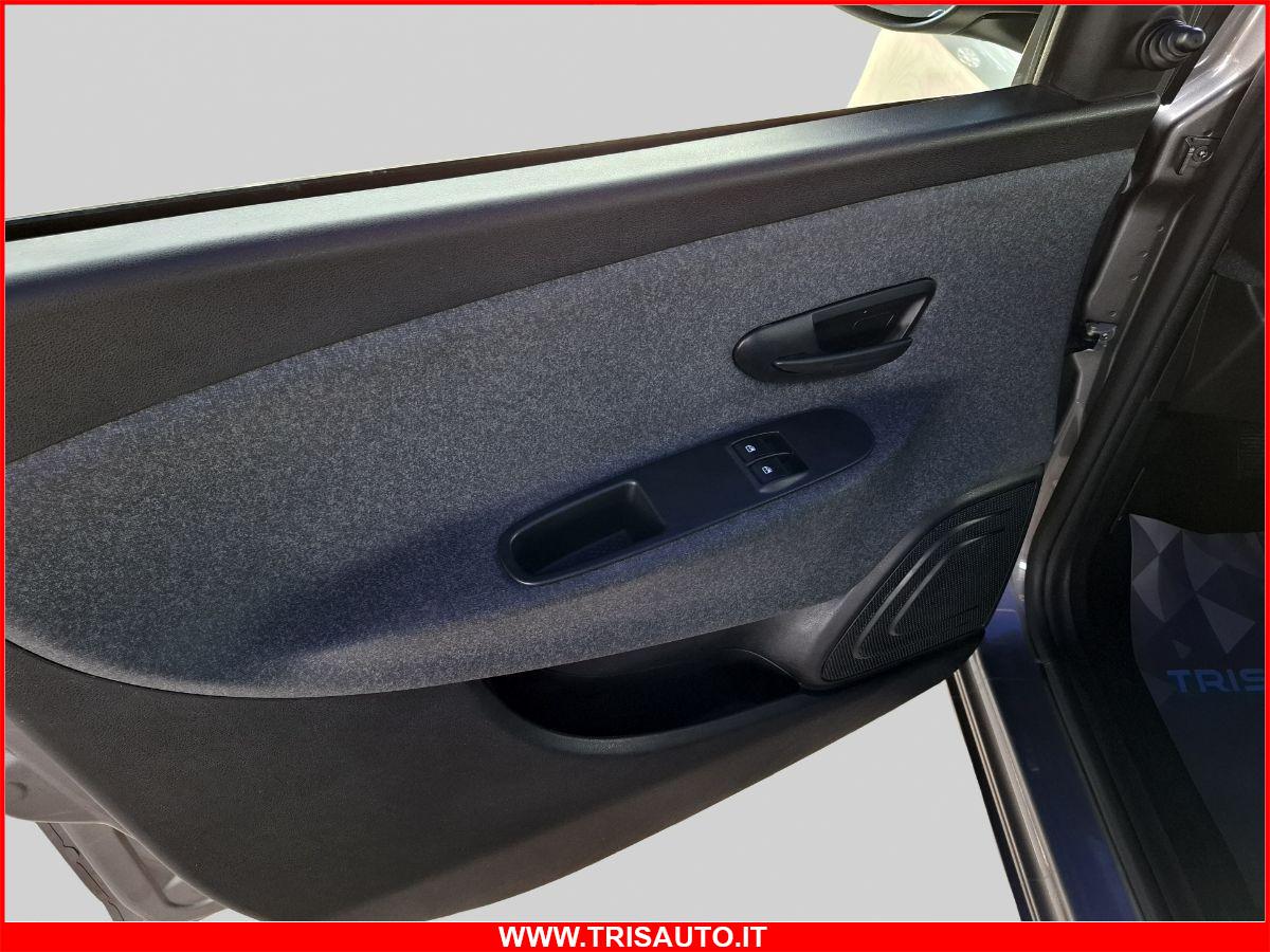 LANCIA Ypsilon 1.0 Hybrid Silver NEOPATENTATI