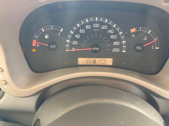 FIAT Panda 1.1 Actual OK NEOPATENTATI AUTORADIO BLUETHOOT