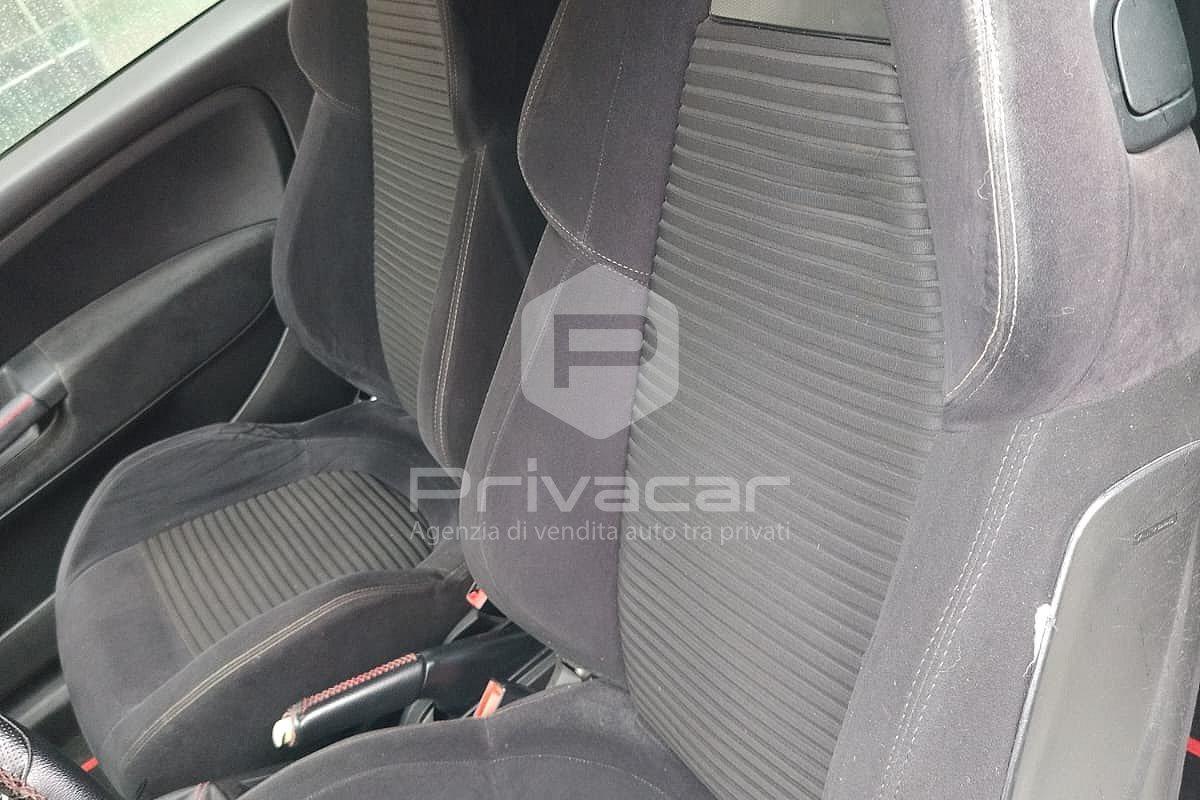 ABARTH Grande Punto 1.4 T-Jet 16V 3 porte