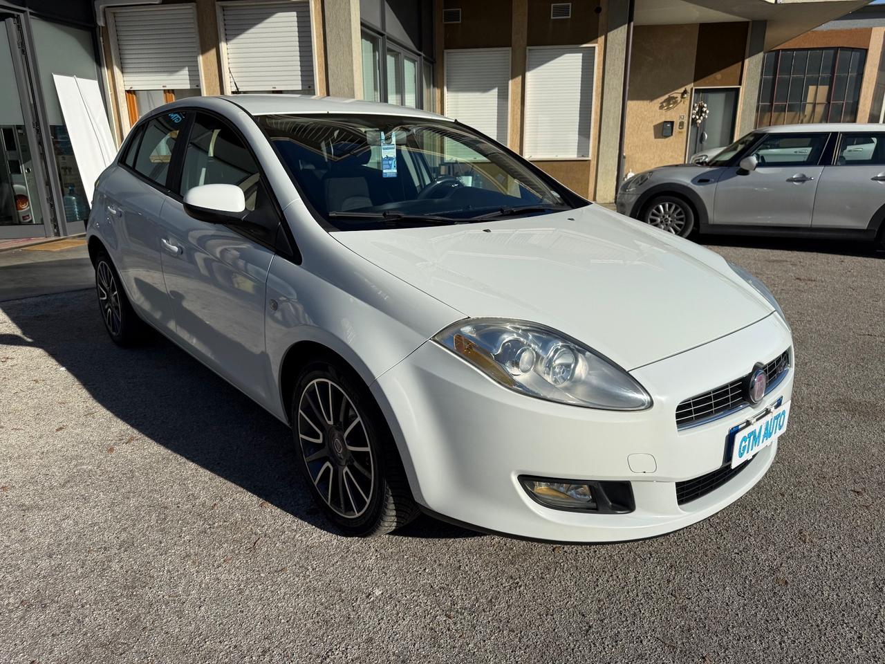 Fiat Bravo 1.6 MJT 120 CV - Unico Proprietario