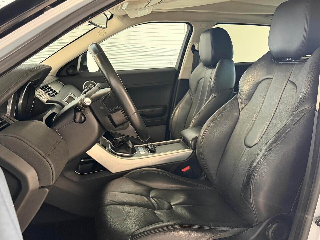 Rover Range Evoque 2.2 Diesel 150 cv 5p.