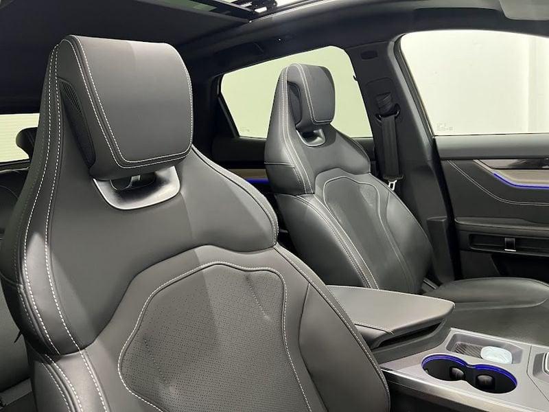 SPORTEQUIPE Sportequipe 6 GT 1.6 T-GDI DCT