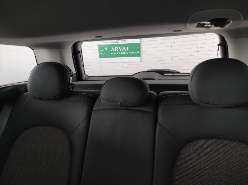 MINI Mini Countrym.(F60) - Mini 2.0 Cooper D Essential Countryman ALL4
