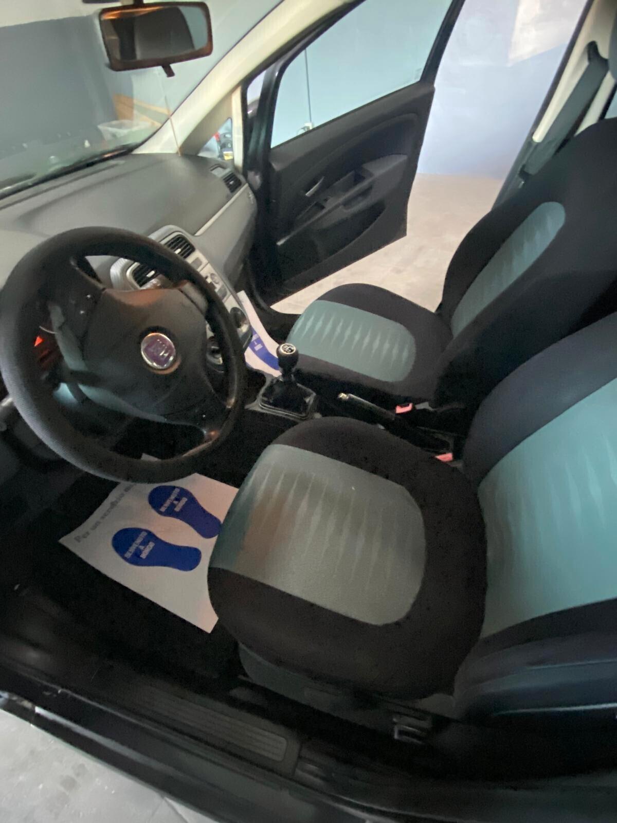 Fiat Grande Punto Grande Punto 1.2 5 porte Dynamic
