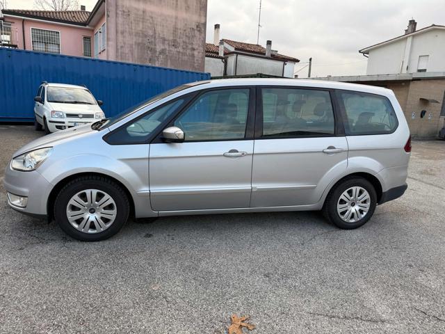 FORD Galaxy 7posti 1.8 TDCi 100 CV senza nessun lavoro da fare
