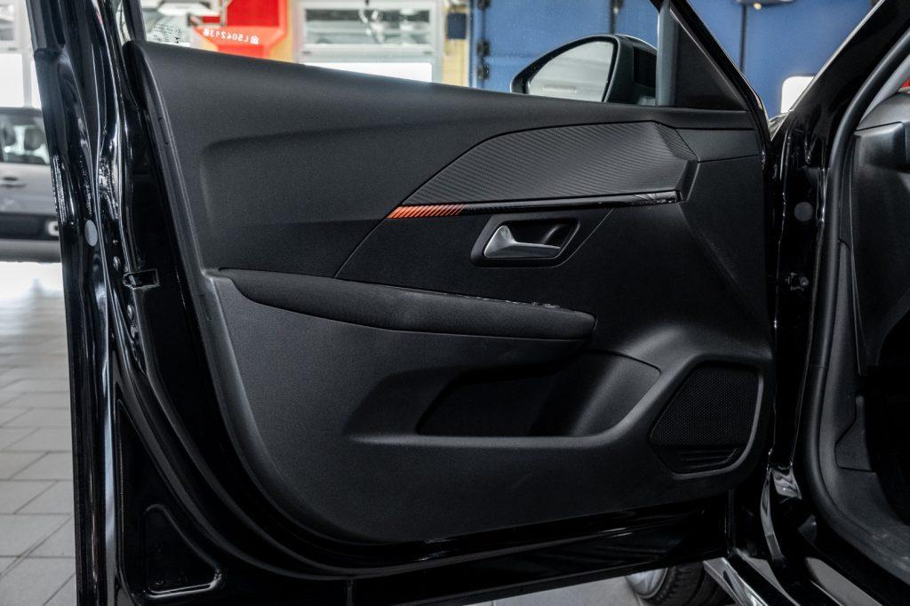 PEUGEOT 208 PureTech 75 Active Pack NEOPATENTATO