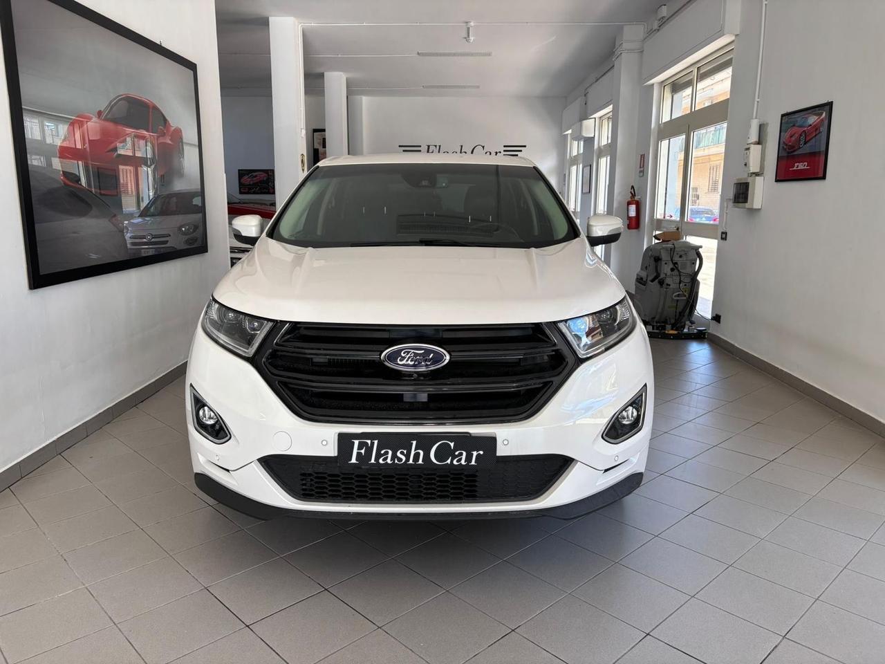 Ford Edge 2.0 TDCI 210 CV AWD S&S Powershift ST Line