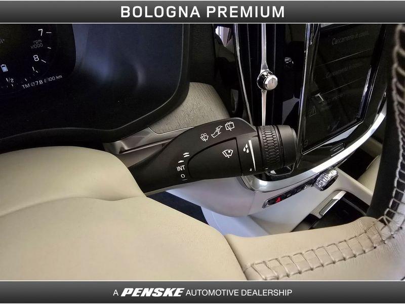 Volvo V60 V60 B4 Geartronic Inscription