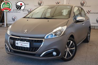 Peugeot 208 BlueHDi 75 5 porte Active