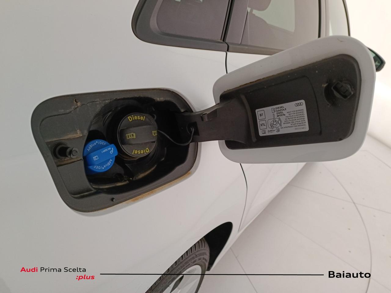 Audi A3 sportback 30 2.0 tdi business advanced