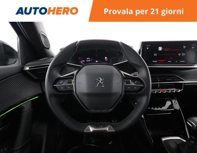 PEUGEOT 2008 PureTech 130 S&S GT