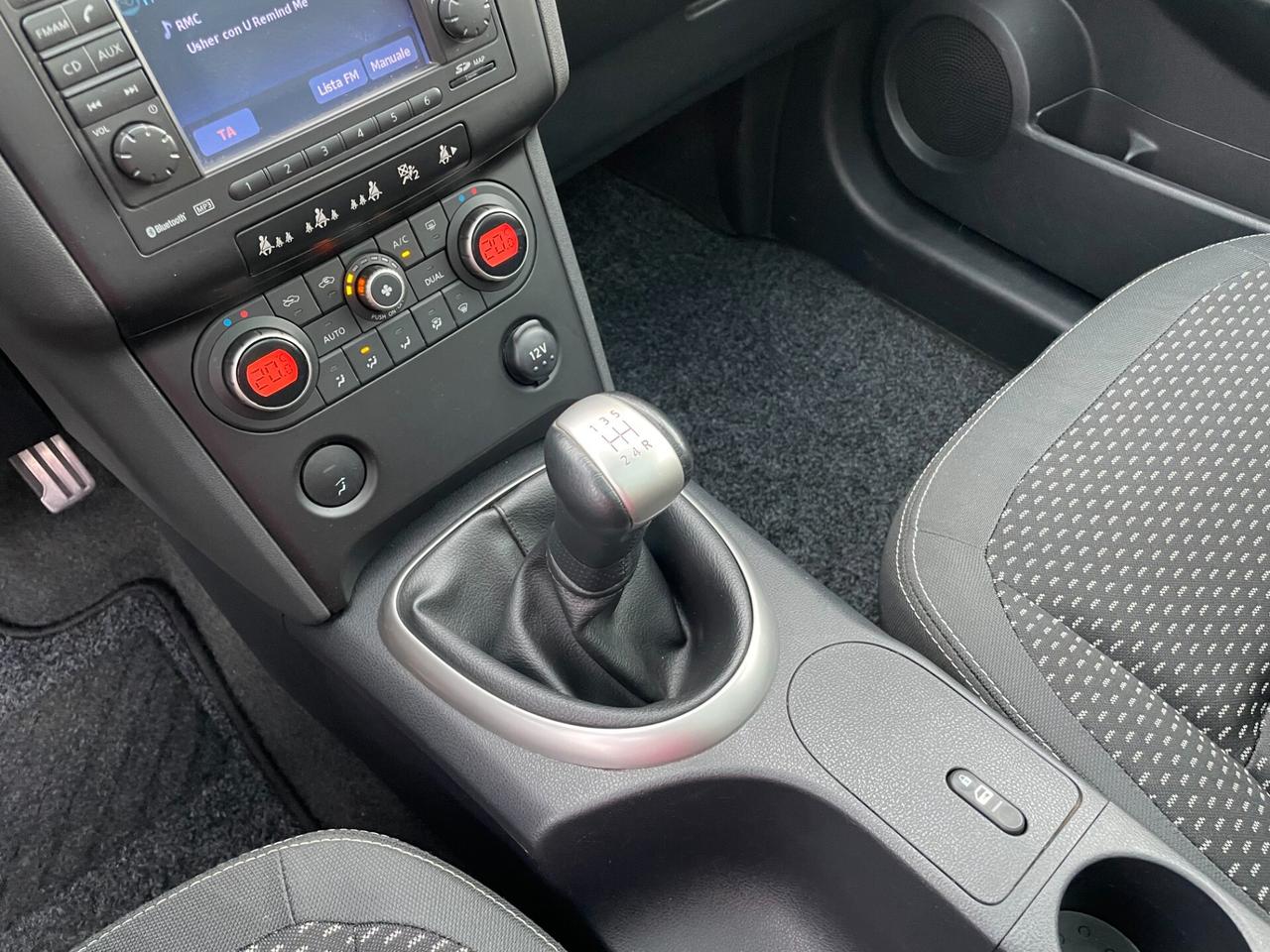 Nissan Qashqai 1.6 N-Tec TETTO+NAVI+4 STAG+RETROCAMERA