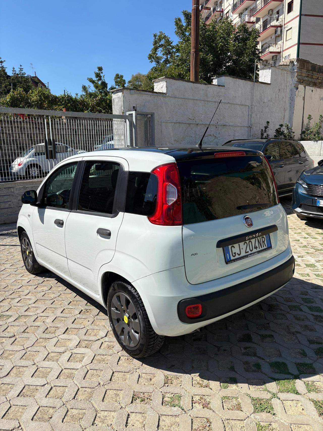 Fiat Panda 1.2 Easy