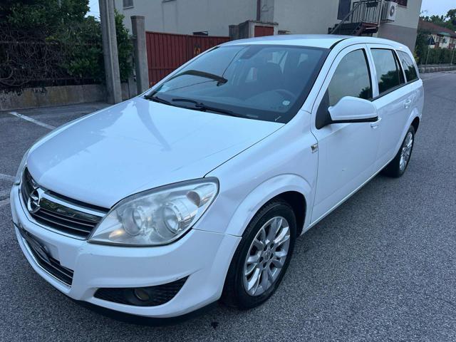 OPEL Astra Bellissima 1.7CDTI 110CV ecoFLEX SW Edition