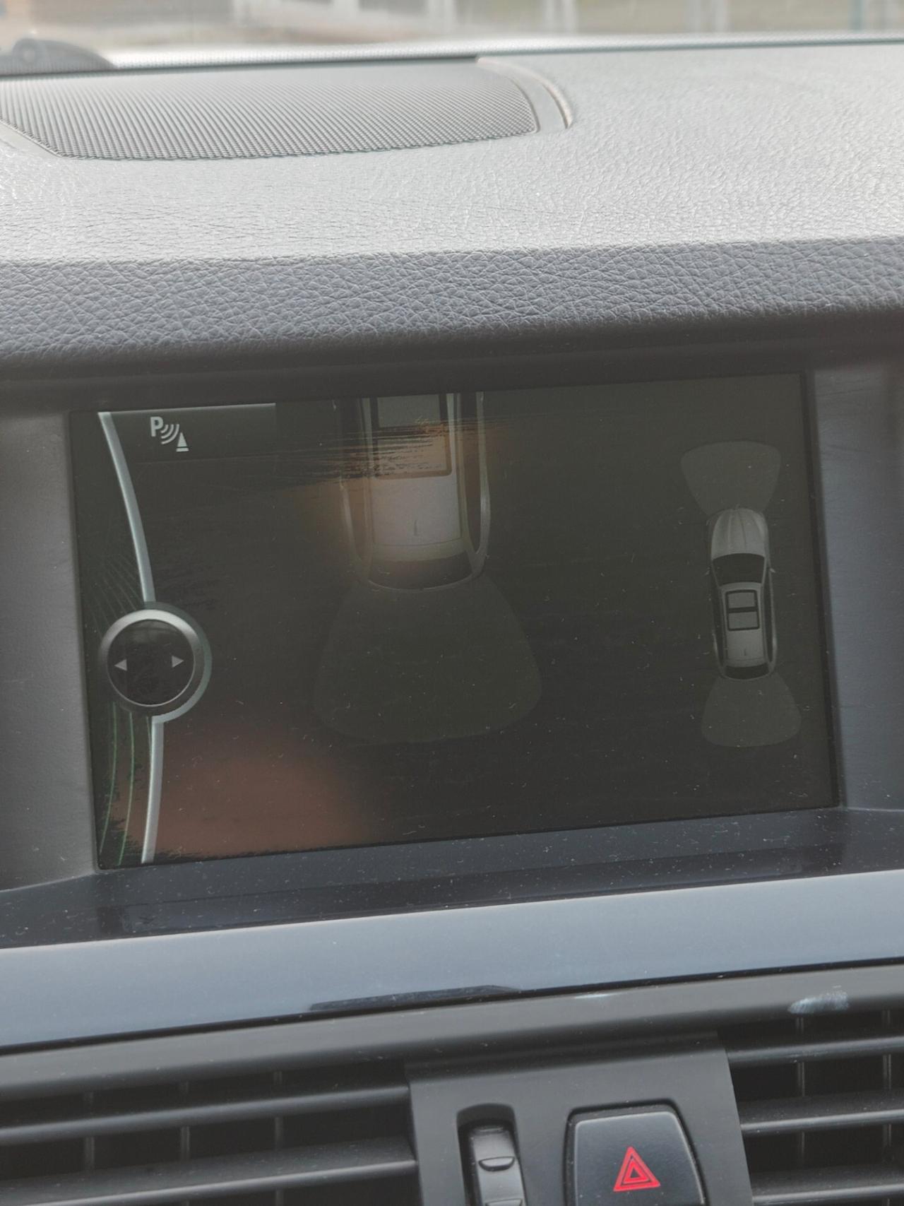 Bmw 520d Automatico 2.0 E5 184cv