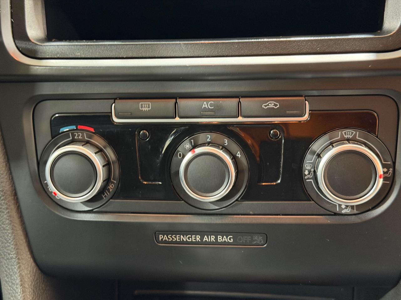 Volkswagen Golf Variant 1.2 TSI 5p. Highline BiFuel GPL