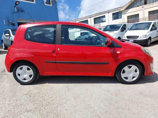 RENAULT Twingo 1.2
