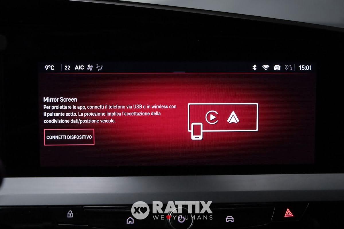 Opel Mokka 1.2 136CV GS