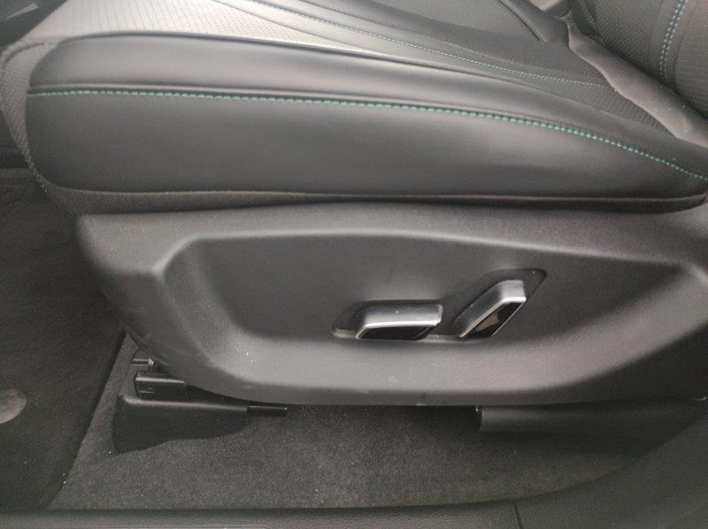 BYD Seal U DM-i - Seal U DM-i 1.5 218 CV PHEV Boost