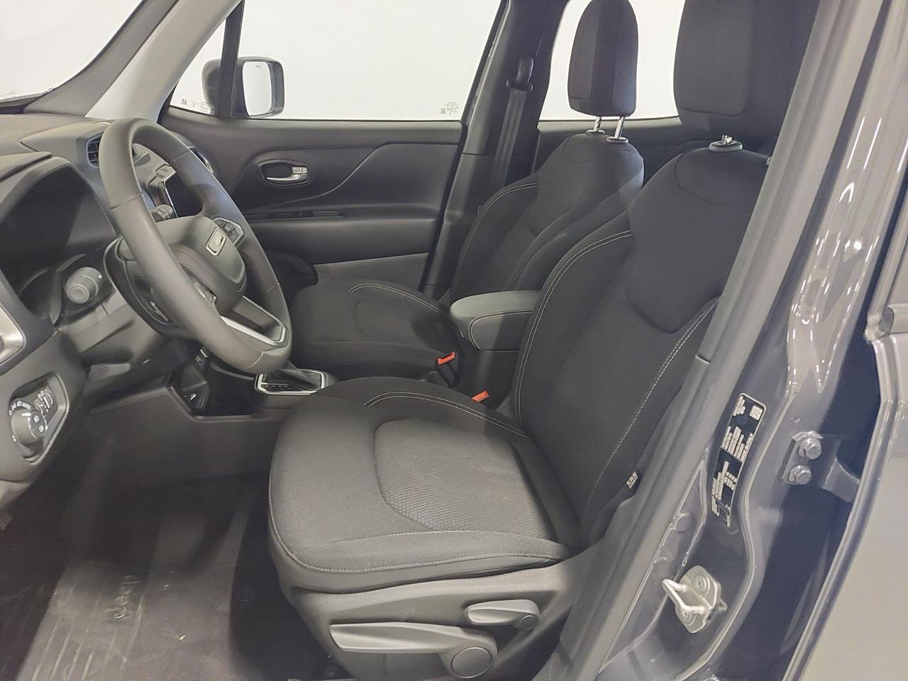 JEEP Renegade Renegade 1.5 Turbo T4 MHEV Summit