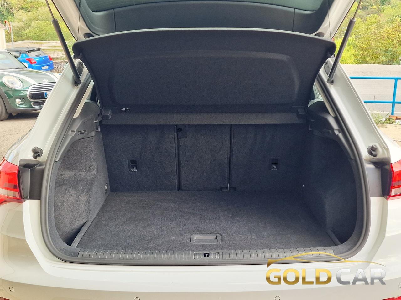 Audi Q3 35 TDI S tronic line edition