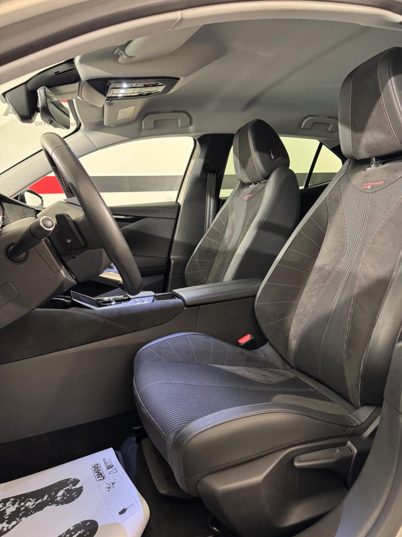 Ds DS4 4 E-Tense 225 Performance Line+ * REGALO SPECIALE DA AUTOWEB *