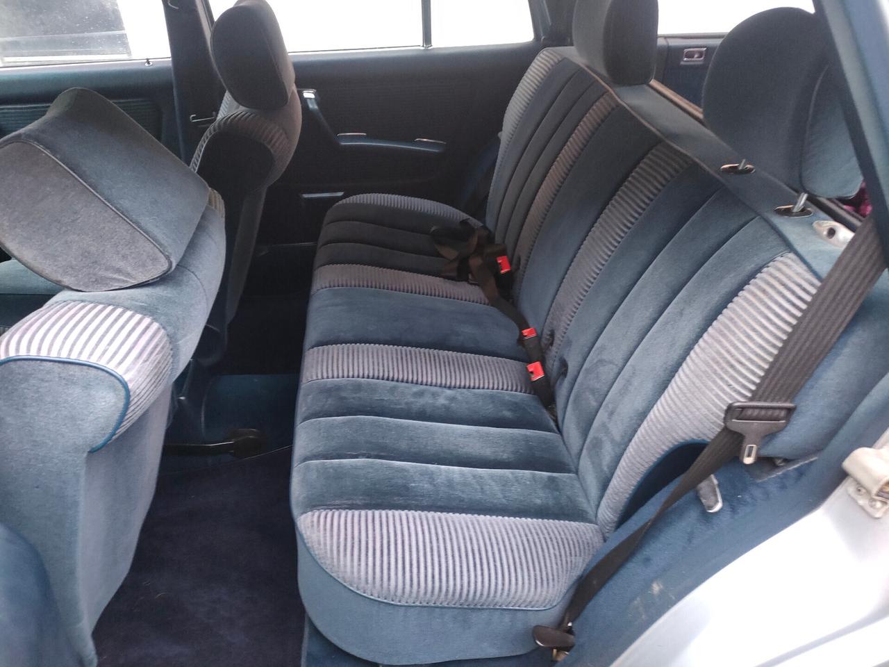 Mercedes 200T SW GPL ASI