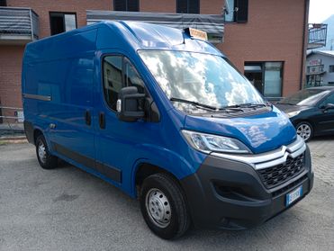 CITROEN JUMPER 120 CV L2 H2