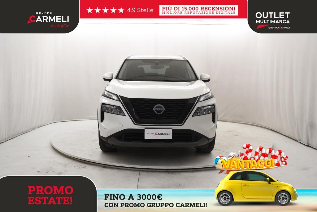 Nissan X-Trail 1.5 e-POWER N-Connecta 2WD