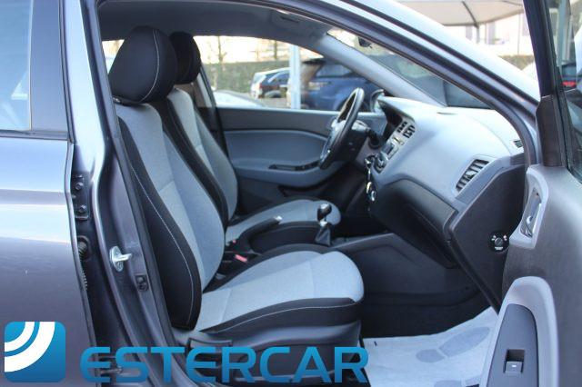 HYUNDAI i20 1.2 84CV 5 porte Style NEOPATENTATI