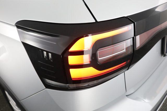 VOLKSWAGEN T-Cross T-Cross 1.0 TSI 110 CV DSG Style