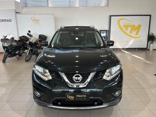 Nissan X-Trail 1.6 dci Tekna 4wd *FULL OPTIONAL*