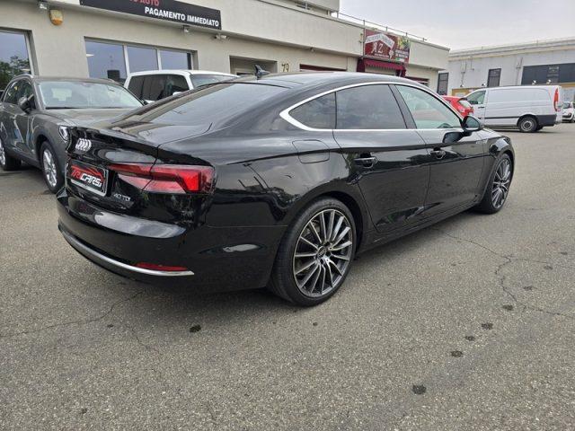 AUDI A5 SPB 2.0 TDI 190 CV S tronic Business Sport